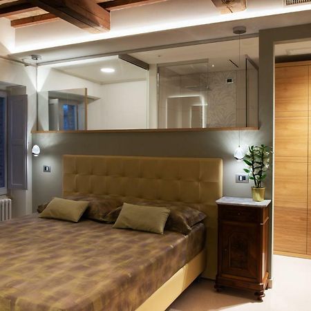 Portica10 Bed and Breakfast Ασίζη Εξωτερικό φωτογραφία