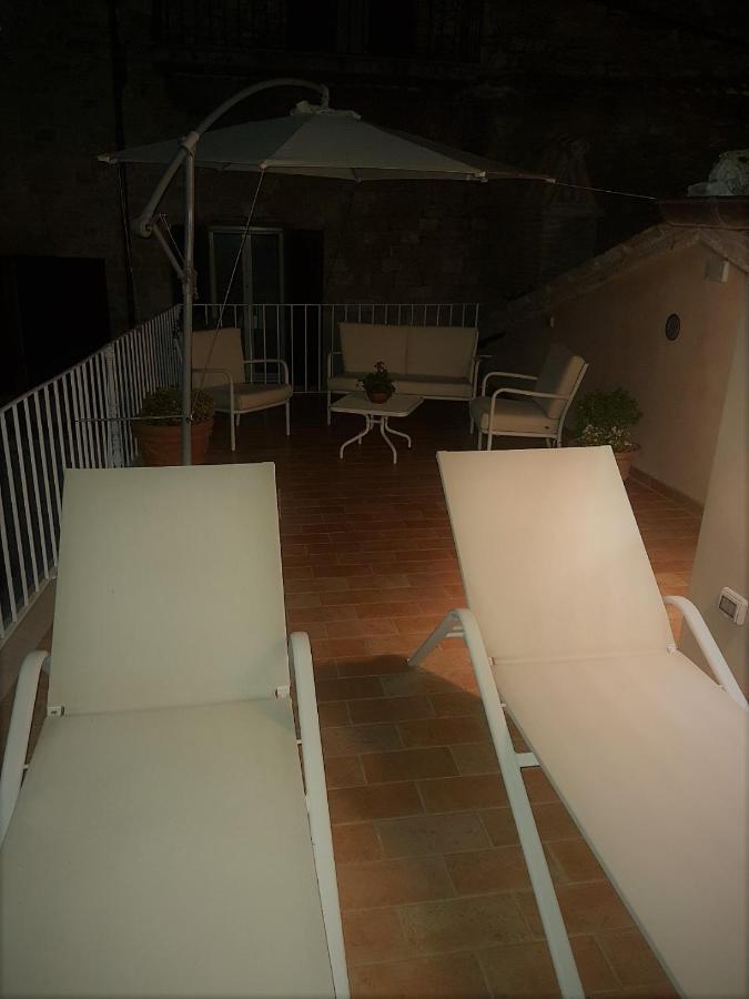 Portica10 Bed and Breakfast Ασίζη Εξωτερικό φωτογραφία