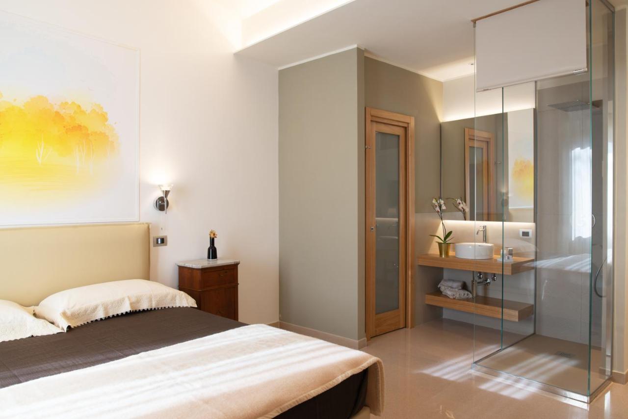 Portica10 Bed and Breakfast Ασίζη Εξωτερικό φωτογραφία