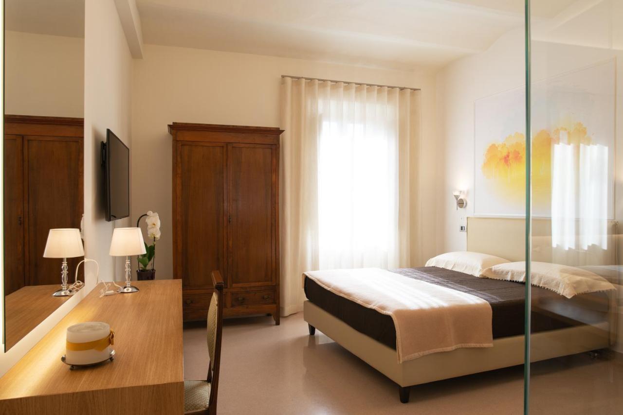 Portica10 Bed and Breakfast Ασίζη Εξωτερικό φωτογραφία