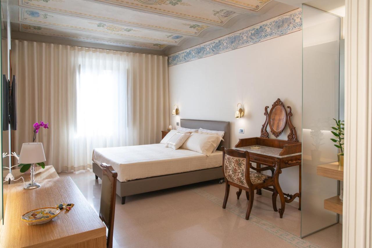 Portica10 Bed and Breakfast Ασίζη Εξωτερικό φωτογραφία