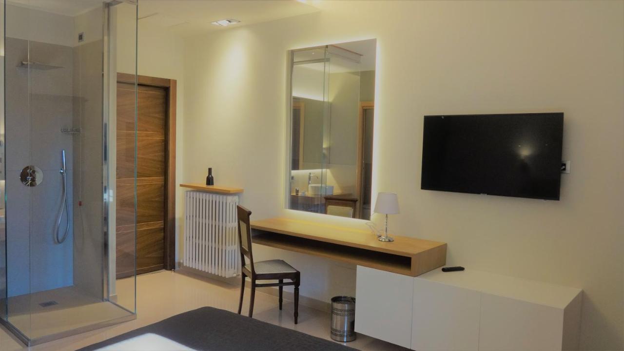 Portica10 Bed and Breakfast Ασίζη Εξωτερικό φωτογραφία