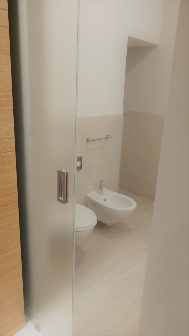 Portica10 Bed and Breakfast Ασίζη Εξωτερικό φωτογραφία