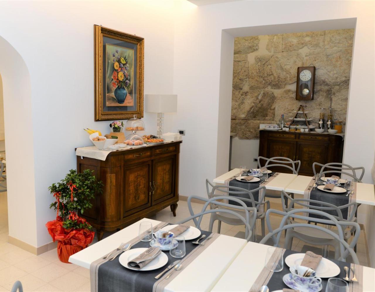 Portica10 Bed and Breakfast Ασίζη Εξωτερικό φωτογραφία