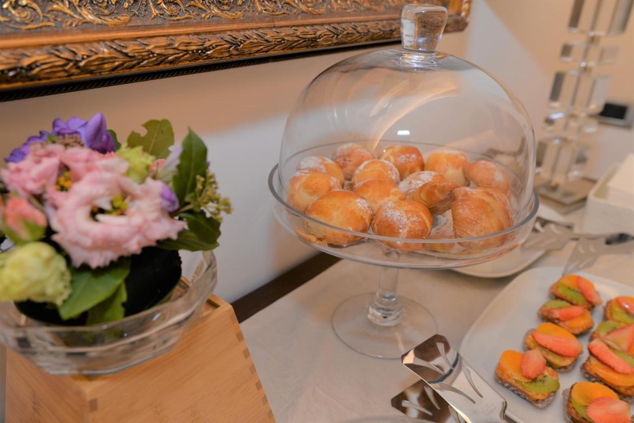 Portica10 Bed and Breakfast Ασίζη Εξωτερικό φωτογραφία