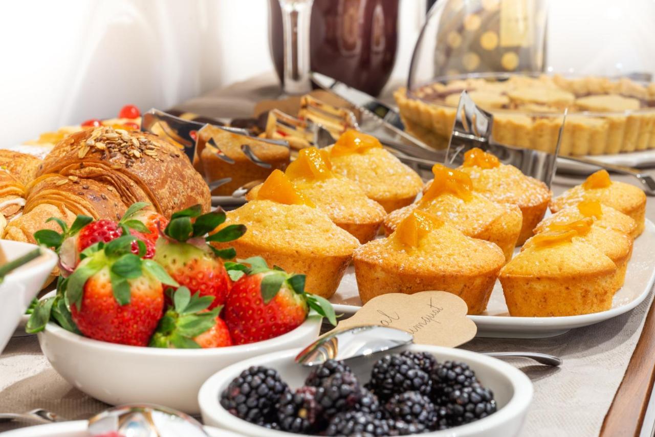 Portica10 Bed and Breakfast Ασίζη Εξωτερικό φωτογραφία