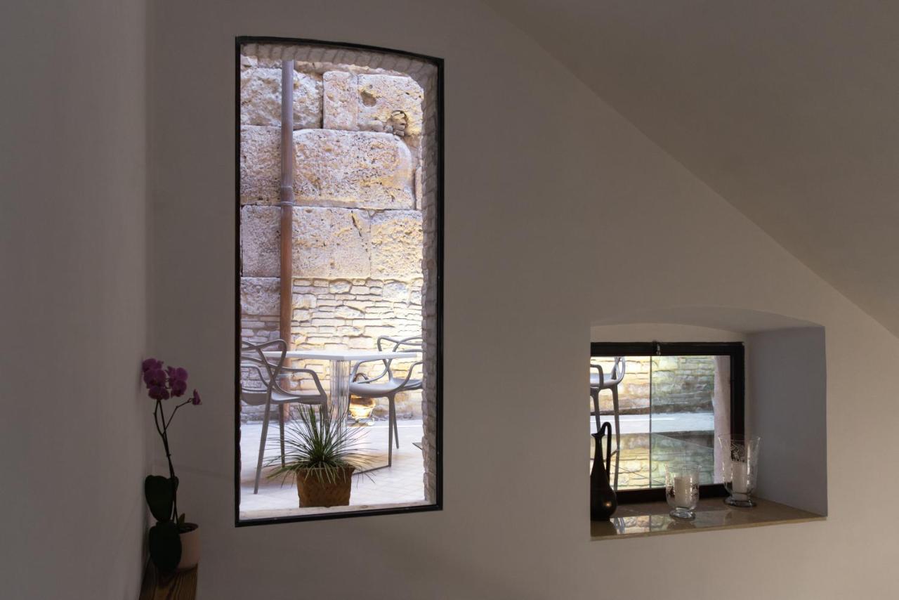 Portica10 Bed and Breakfast Ασίζη Εξωτερικό φωτογραφία