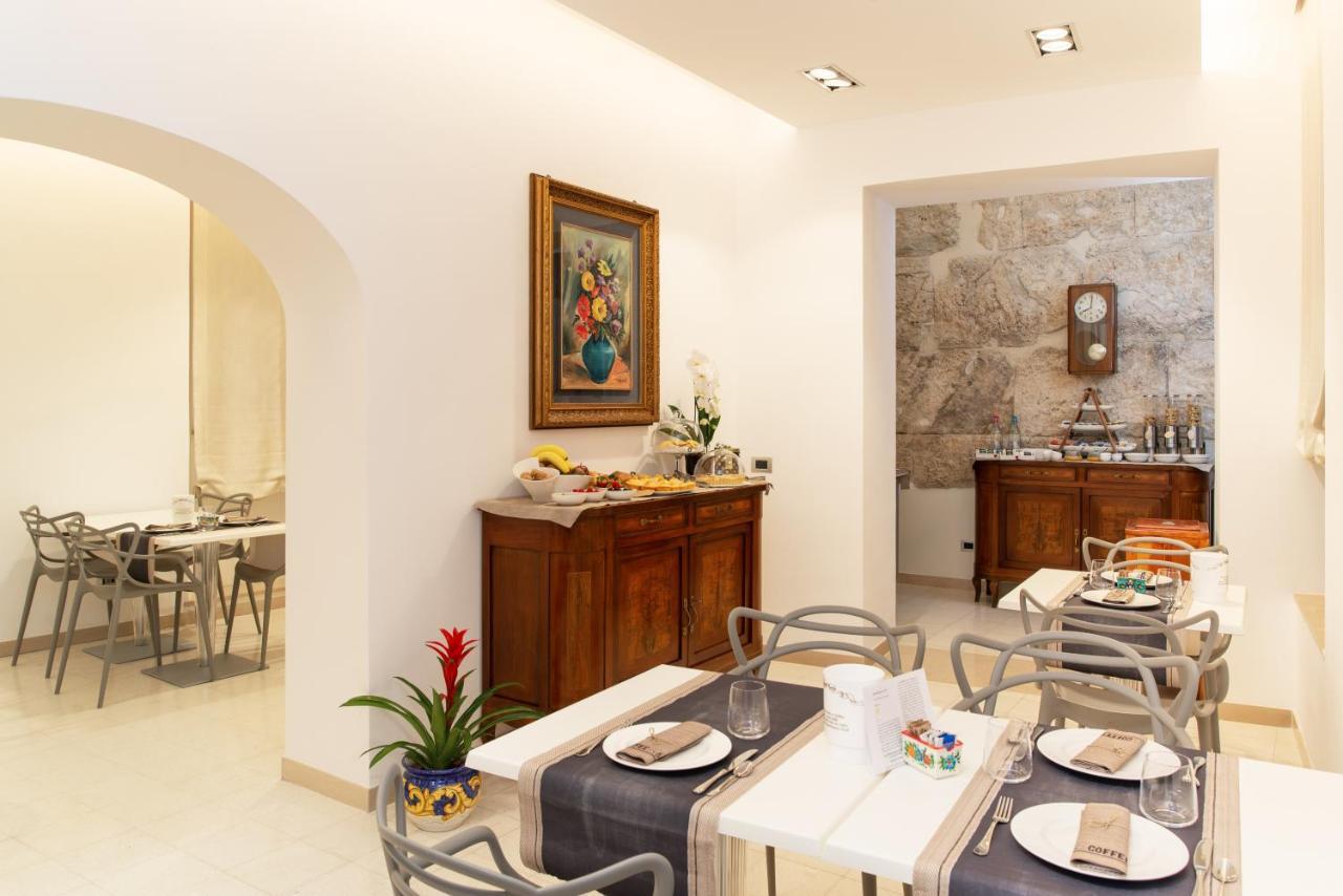 Portica10 Bed and Breakfast Ασίζη Εξωτερικό φωτογραφία