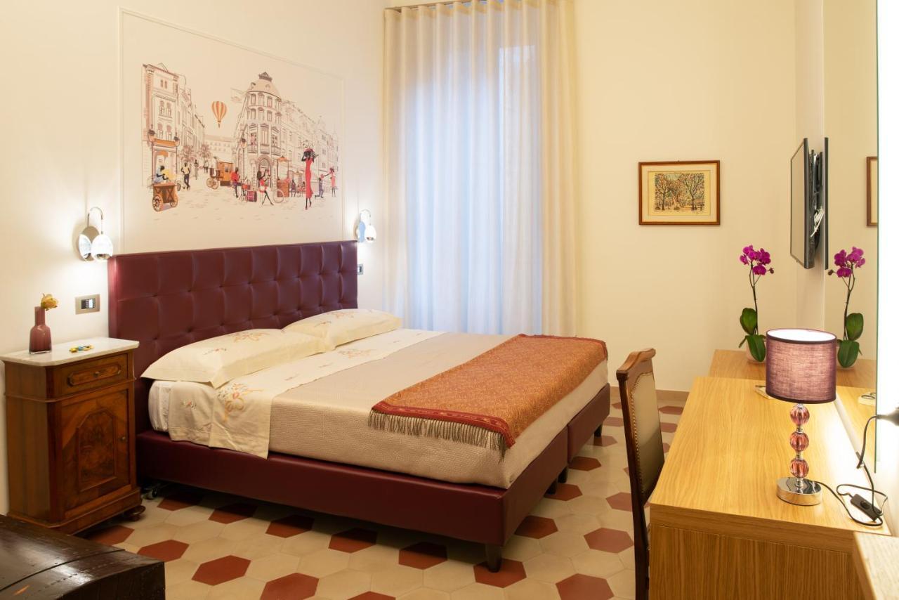 Portica10 Bed and Breakfast Ασίζη Εξωτερικό φωτογραφία