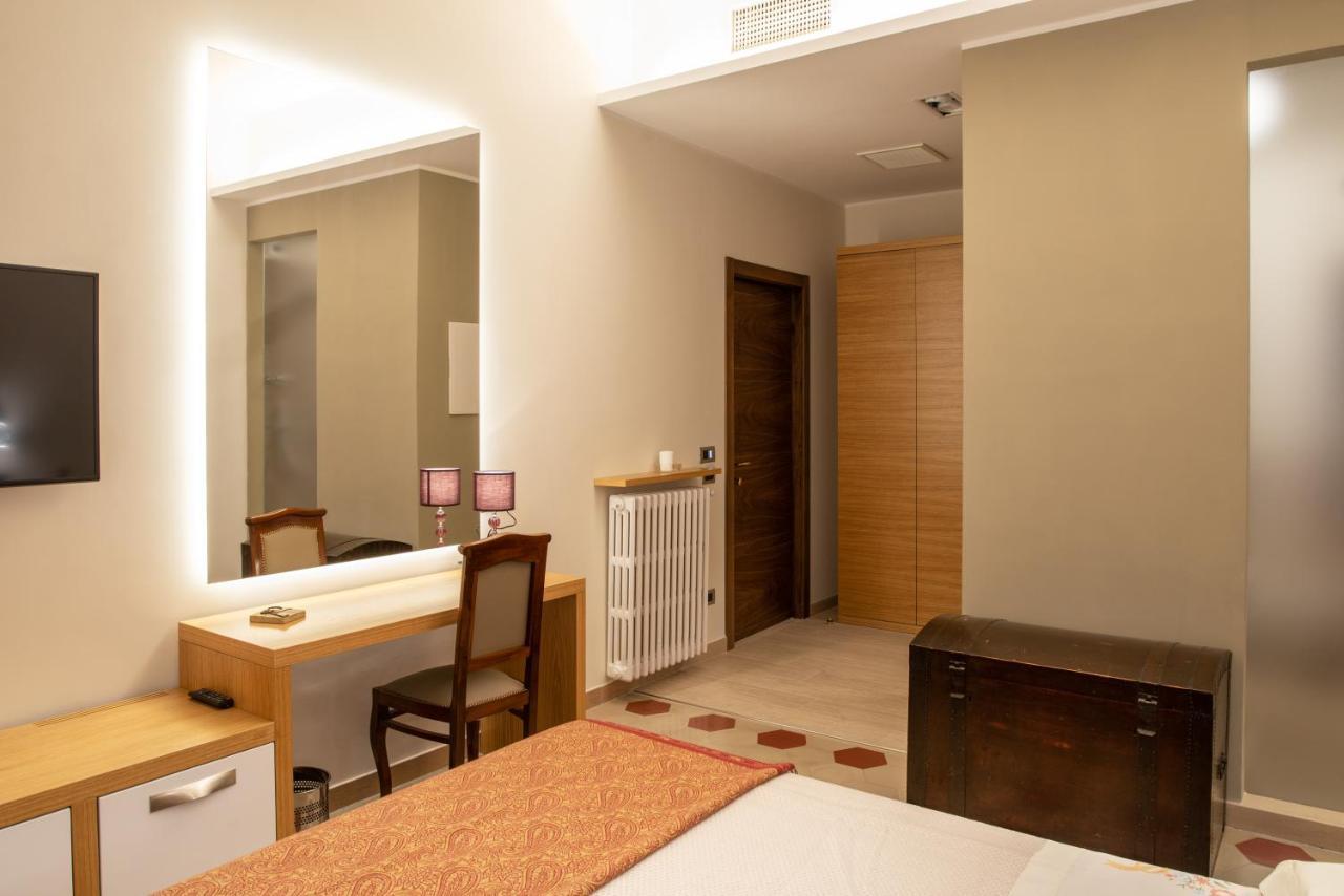 Portica10 Bed and Breakfast Ασίζη Εξωτερικό φωτογραφία