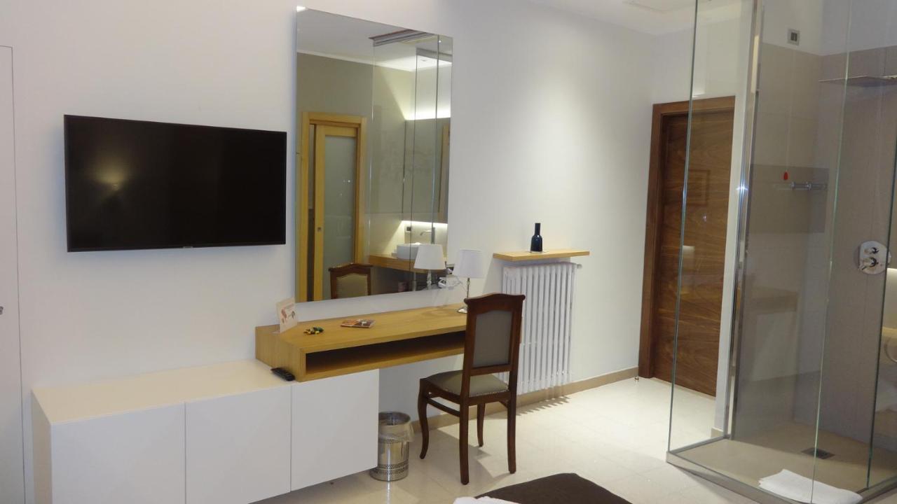 Portica10 Bed and Breakfast Ασίζη Εξωτερικό φωτογραφία