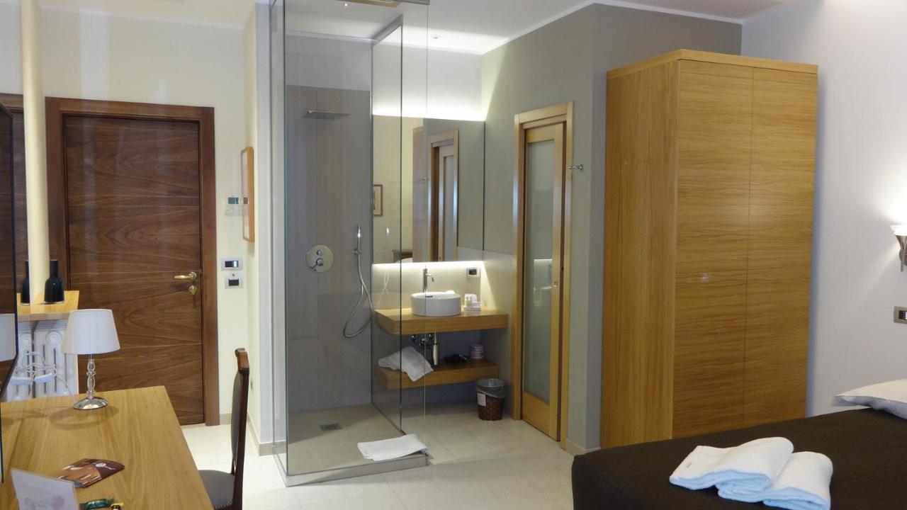 Portica10 Bed and Breakfast Ασίζη Εξωτερικό φωτογραφία