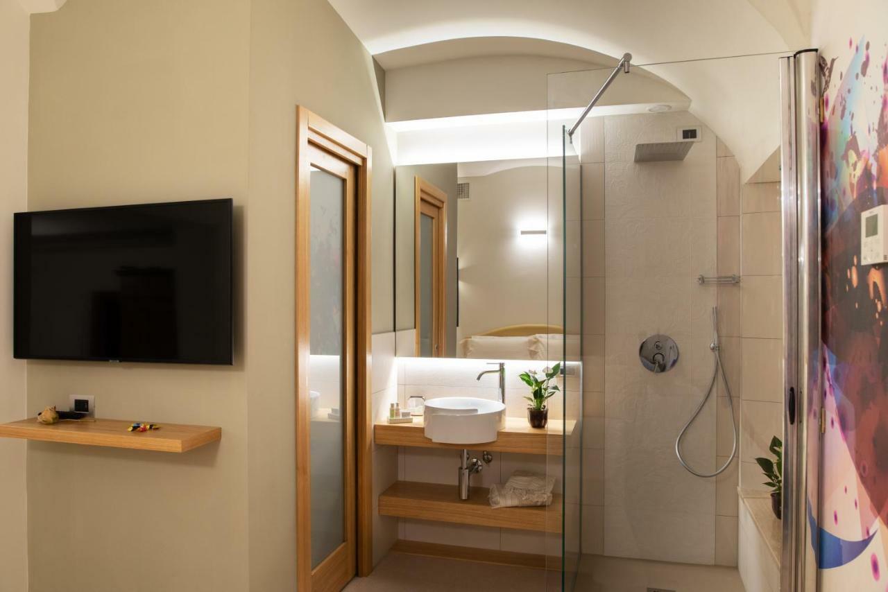 Portica10 Bed and Breakfast Ασίζη Εξωτερικό φωτογραφία