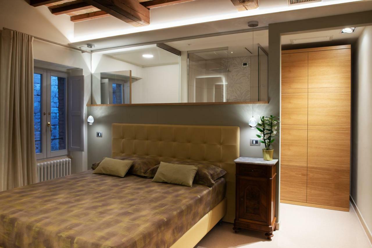 Portica10 Bed and Breakfast Ασίζη Εξωτερικό φωτογραφία