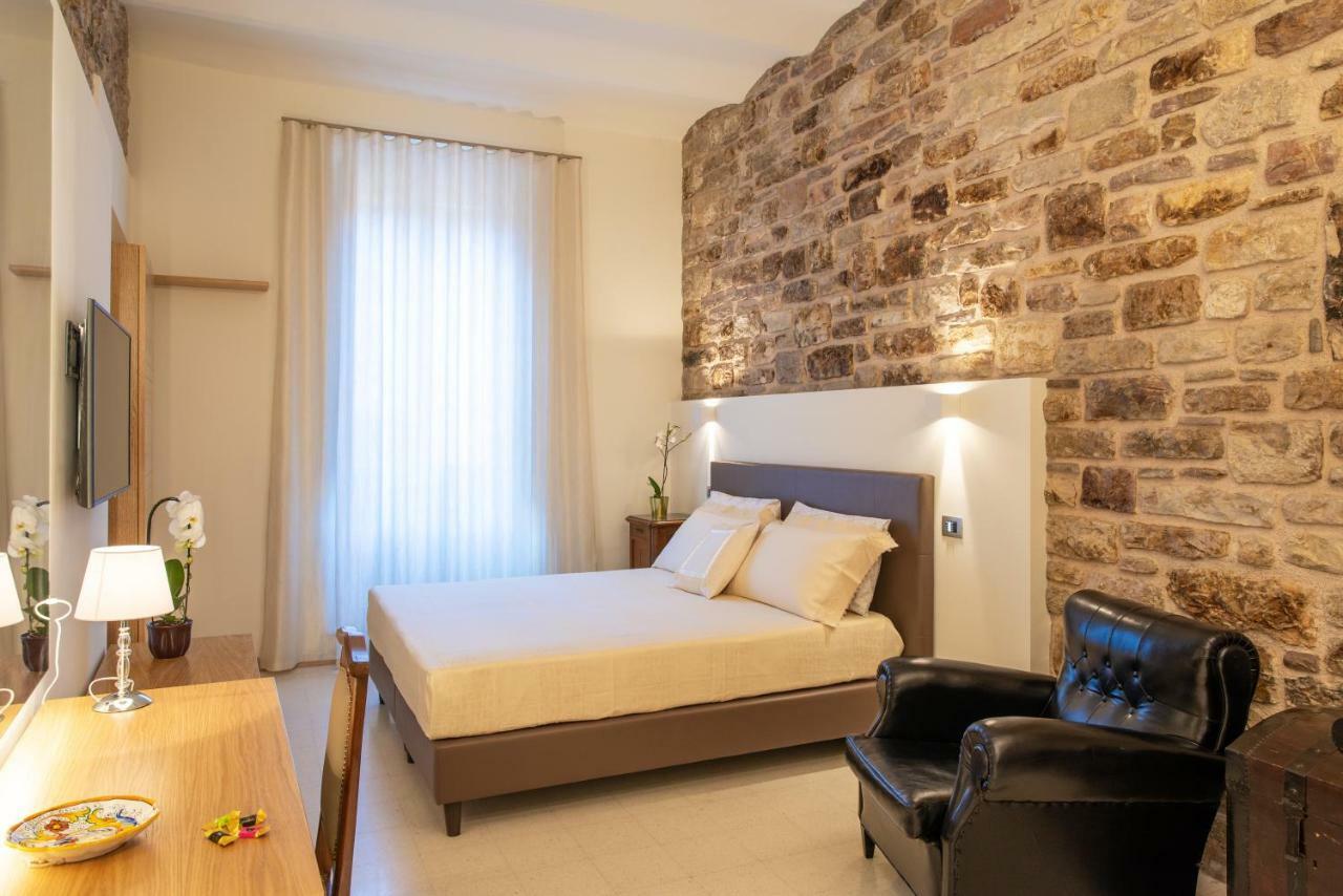 Portica10 Bed and Breakfast Ασίζη Εξωτερικό φωτογραφία