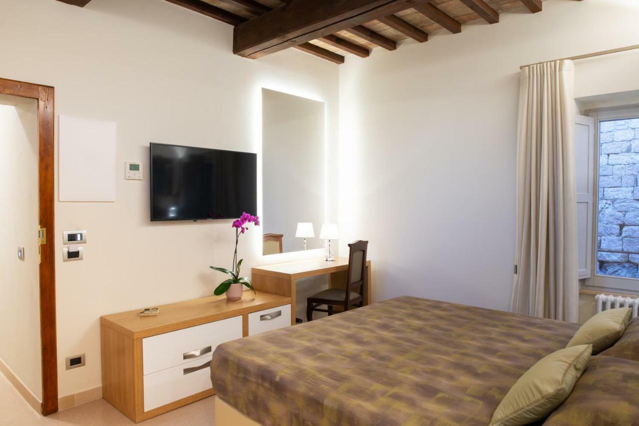 Portica10 Bed and Breakfast Ασίζη Εξωτερικό φωτογραφία