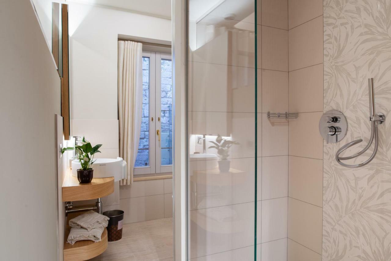 Portica10 Bed and Breakfast Ασίζη Εξωτερικό φωτογραφία