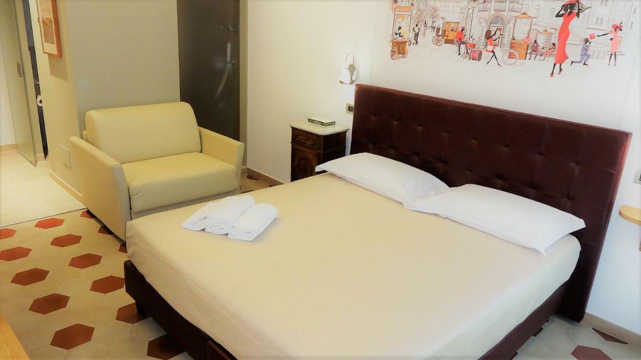 Portica10 Bed and Breakfast Ασίζη Εξωτερικό φωτογραφία