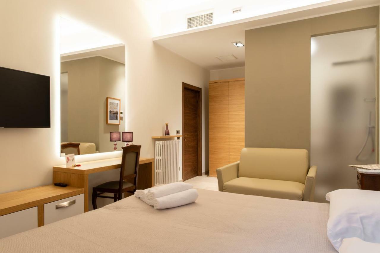 Portica10 Bed and Breakfast Ασίζη Εξωτερικό φωτογραφία