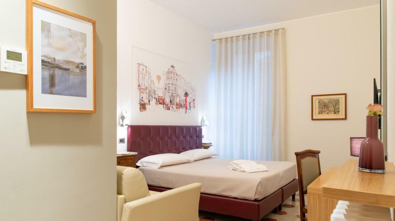 Portica10 Bed and Breakfast Ασίζη Εξωτερικό φωτογραφία