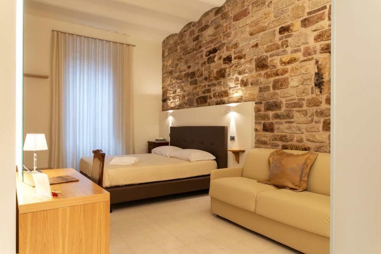 Portica10 Bed and Breakfast Ασίζη Εξωτερικό φωτογραφία